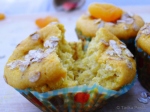 Summer Spice and Everything Nice – Pumpkin Muffins | Tadka Pasta